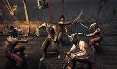 Prince of Persia: Warrior Within screenshot 19