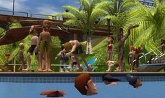 Soaked! screenshot 14