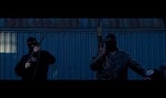 Act of War: Direct Action screenshot 4