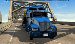 Rig'n'Roll screenshot 1