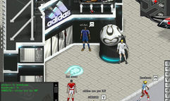 The Impossible Team screenshot 6