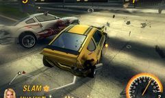 FlatOut 2 screenshot 11