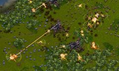 Supreme Commander screenshot 9
