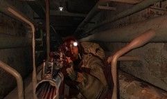 S.T.A.L.K.E.R.: Shadow of Chernobyl screenshot 2