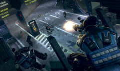 BRINK screenshot 4