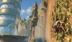 Prince of Persia screenshot 16
