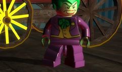 LEGO Batman: The Videogame screenshot 11
