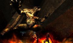 Age of Conan: Hyborian Adventures screenshot 11