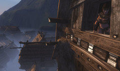Age of Conan: Hyborian Adventures screenshot 11