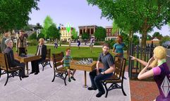 The Sims 3 screenshot 10