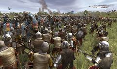 Medieval 2: Total War screenshot 7
