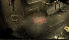 Secret Files: Tunguska screenshot 33