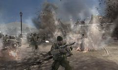 Company of Heroes screenshot 7