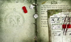 The Forest of Doom screenshot 1