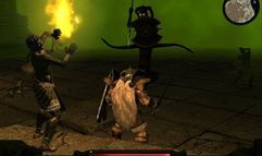 Loki screenshot 1