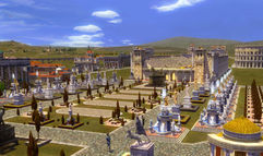 Caesar IV screenshot 14