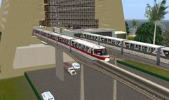 Trainz Railroad Simulator 2006 screenshot 11