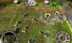 Rush for Berlin screenshot 9