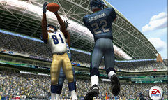 Madden NFL 06 screenshot 2