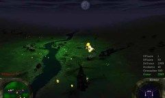 M.I.A. screenshot 8
