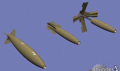 Jet Thunder: Falkands/Malvinas screenshot 13