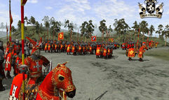 XIII Century: Death or Glory screenshot 14