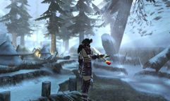 Mage Knight Apocalypse screenshot 5