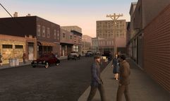 The Godfather screenshot 2