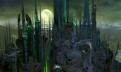 Heroes of Might and Magic V screenshot 1