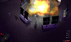 Time of War screenshot 6