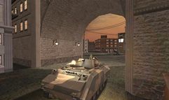 War Rock screenshot 3