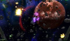 Darkstar One screenshot 11