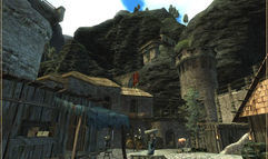 Gothic 3 screenshot 1
