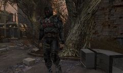 S.T.A.L.K.E.R.: Shadow of Chernobyl screenshot 6