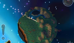 Creature Conflict: The Clan Wars screenshot 4