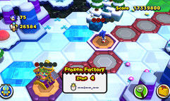 Sonic Lost World screenshot 2