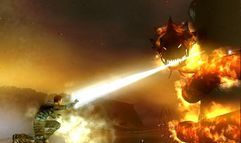 X-Men: The Official Movie Game screenshot 2