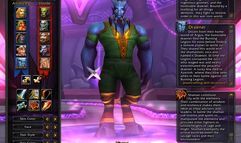 World of Warcraft: the Burning Crusade screenshot 17