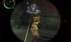 Project: Snowblind screenshot 6