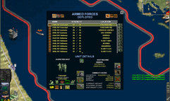 Supreme Ruler 2010 screenshot 7