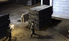 Battlefield 2: Special Forces screenshot 3