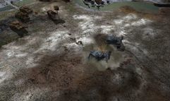 Rush for Berlin screenshot 20