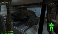 Operation: Matriarchy screenshot 15