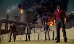 The Godfather 2 screenshot 11