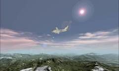 Fly! 2K screenshot 1