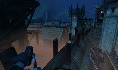 Age of Conan: Hyborian Adventures screenshot 10