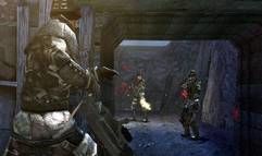 Bet on Soldier screenshot 2