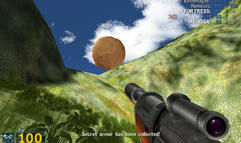 Serious Sam 2 screenshot 5