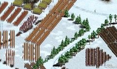 Cossacks II: Napoleonic Wars screenshot 29