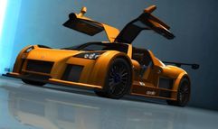 Test Drive Unlimited 2 screenshot 8